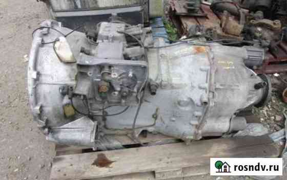Кпп Volvo Vt2214b Vt2514b тягач #008 Сургут