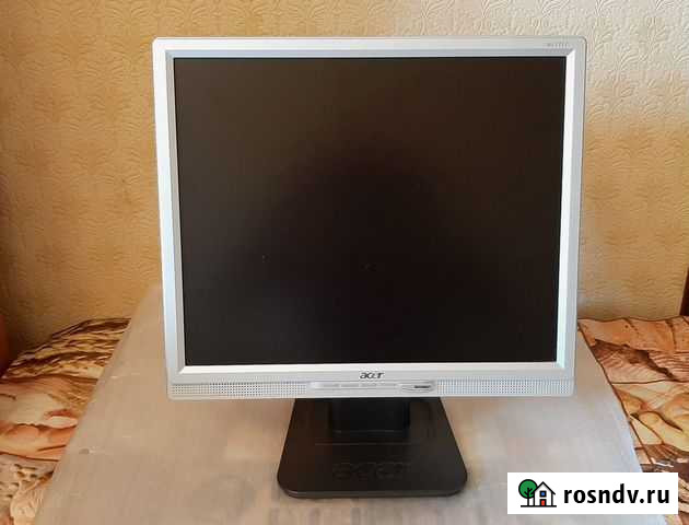 Монитор acer AL 1717 Курск - изображение 1