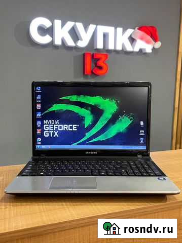 Ноутбук Acer на i5-2430M + GT 520MX Саранск - изображение 1