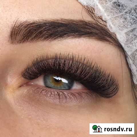 Наращивание ресниц Балашов - изображение 1