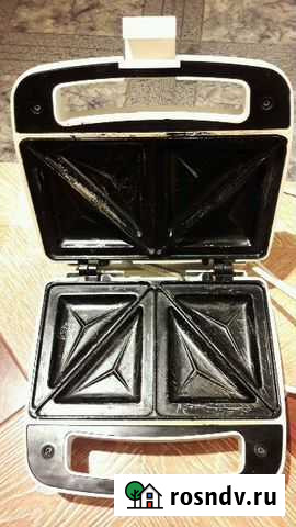 Сендвичница Петрозаводск - изображение 1