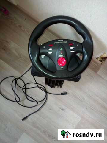 Приставка Trust Predator Вологда - изображение 1