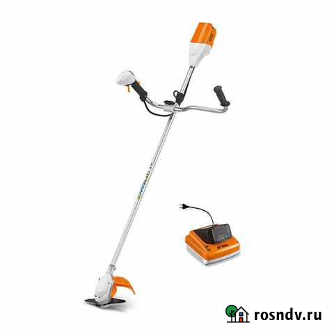 Мотокоса FSA 90, с GSB 260-2, AP 300 и AL 300 Ижевск - изображение 1