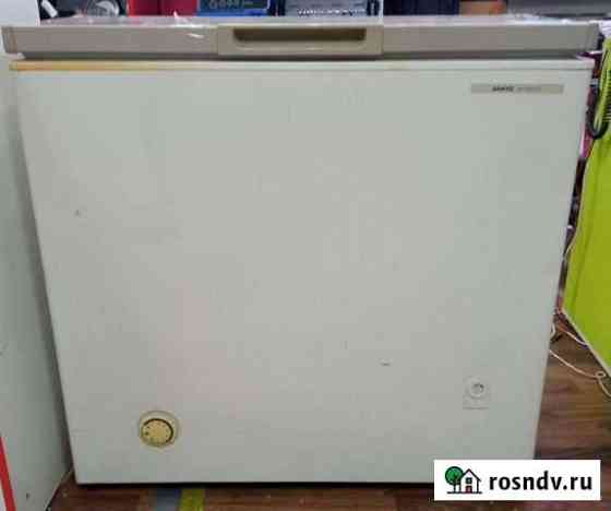 Морозильный ларь Sanyo HF-12CH(A) Хабаровск
