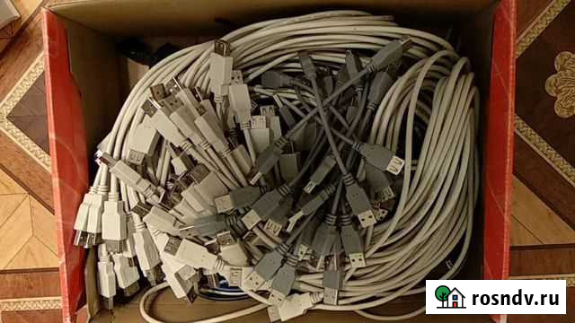 USB удлинители Санкт-Петербург - изображение 1