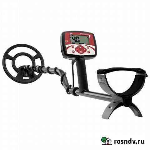 Металлоискатель X-Terra 305 Псков
