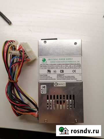 Блок питания Москва - изображение 1