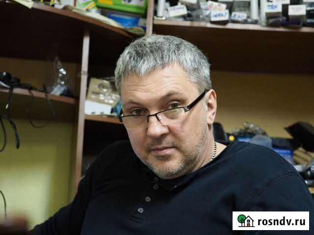 Ремонт холодильников Самара - изображение 1