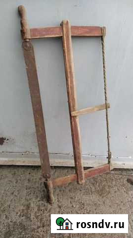 Пила Курск - изображение 1