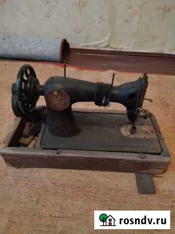 Швейная машина Нижний Новгород - изображение 1
