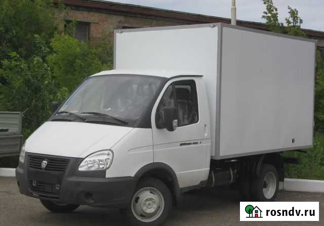 Грузоперевозки Новосибирск - изображение 1