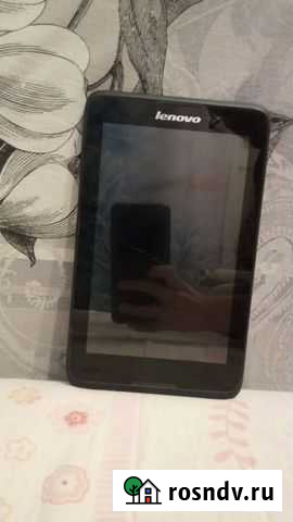 Планшет lenovo TAB A7 на запчасти Нижний Новгород - изображение 1