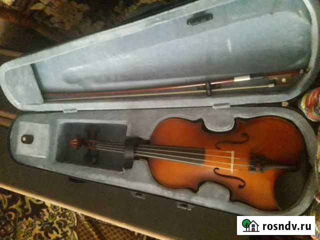 Скрипка Владикавказ - изображение 1