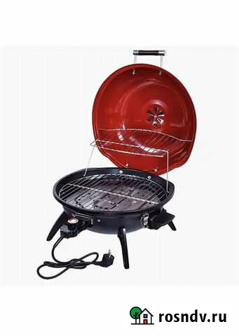 Электрогриль boyscout Иркутск - изображение 1