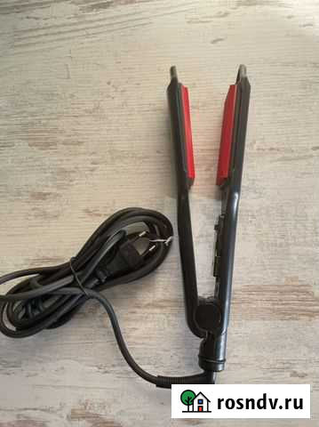 Щипцы гофре Valera Чита - изображение 1