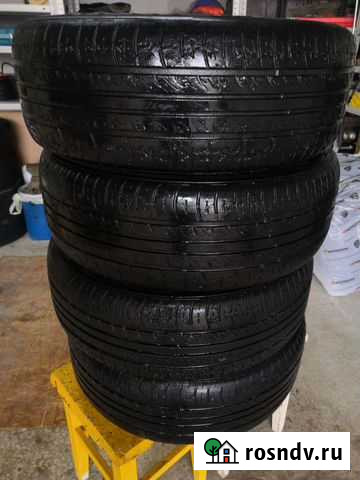 Летняя резина на 17 Астрахань - изображение 1