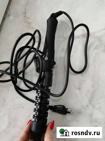 Плойка для волос Белгород - изображение 1