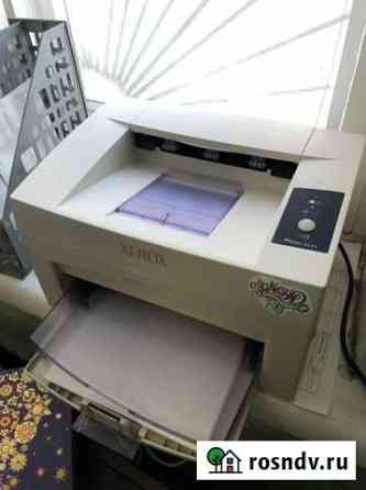 Принтер xerox phaser 3117 Челябинск