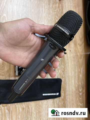 Sennheiser EW 100 G4-835 Каменск-Уральский - изображение 1
