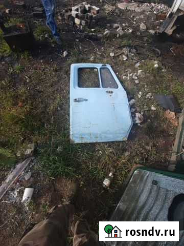 Двери ЗИЛ 4331, 5301 Челябинск - изображение 1