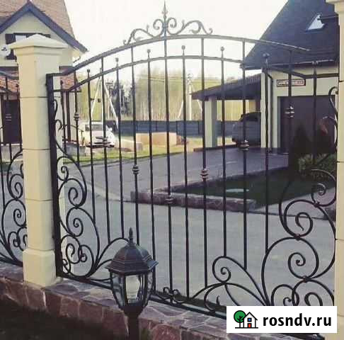 Забор. Ограждение Воронеж - изображение 1