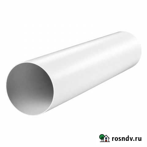 Вентиляция канал круглый д100 Мурманск - изображение 1