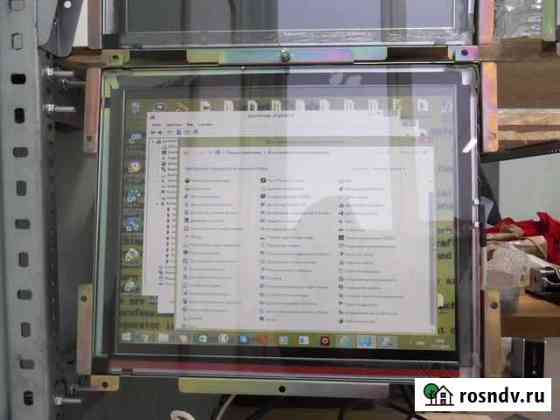 Монитор сенсорный LCD 15 Пермь