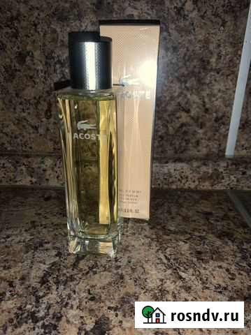 Туалетная вода тестер Клин - изображение 1