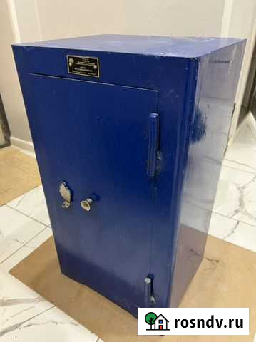 Сейф Щёлково - изображение 1