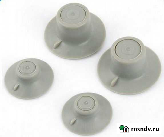 Ножки-присоски под ноутбук Краснодар - изображение 1