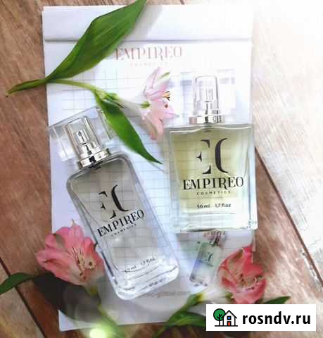 Духи известных мировых брендов Мурманск - изображение 1