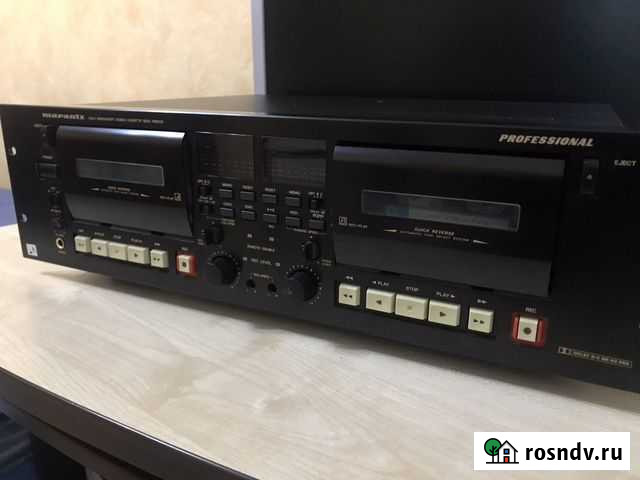 Marantz PMD 510 Никель - изображение 1