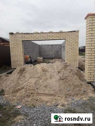 Строители, каменщики Тюмень - изображение 1