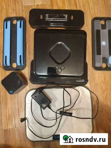 Робот полотер Барнаул - изображение 1