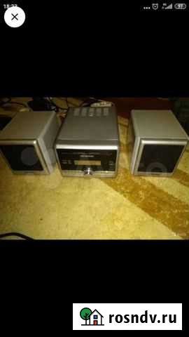 Музыкальный центр Усмань - изображение 1