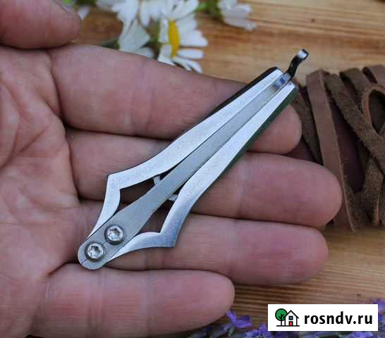 Варган Глазырина Парус Москва - изображение 1