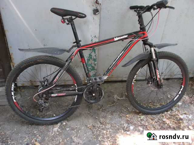 Велосипед спортивный Ростов-на-Дону - изображение 1