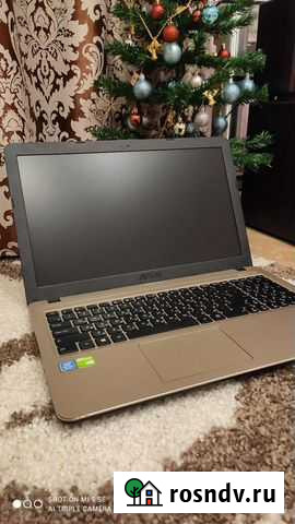 Asus Vivobook D540MB(Игровой ноутбук) Неман - изображение 1