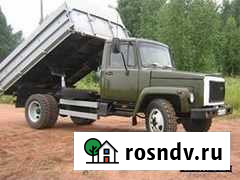 Вывоз мусора, сыпучка любая Майма - изображение 1