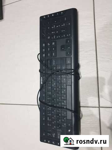 Клавиатура Бердск - изображение 1