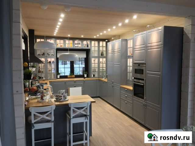 Сборка корпусной мебели Ярославль - изображение 1