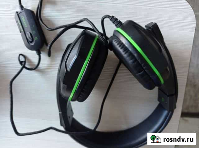 Наушники Братск - изображение 1