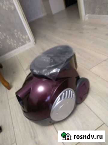 Пылесос LG Нальчик - изображение 1