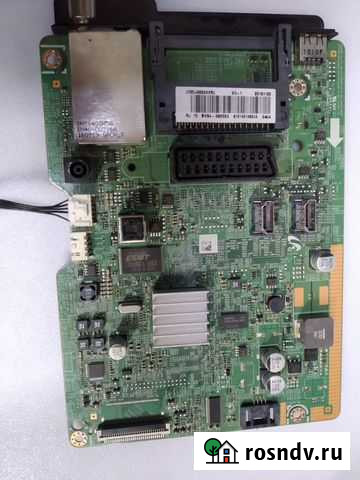 Майн BN41-02358 на Samsung UE32J4000 Смоленск - изображение 1