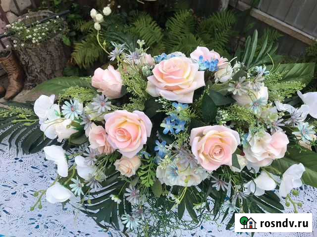 Ваша свадьба в моих руках Ростов-на-Дону - изображение 1