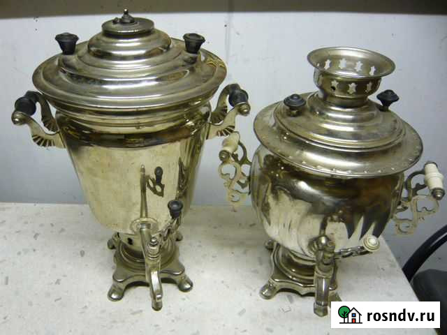 Продам электрические самовары Ачинск - изображение 1