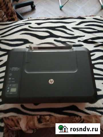 Продам принтер на запчасти Верхняя Пышма - изображение 1