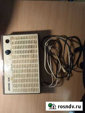 Радиоприемник Нижнекамск - изображение 1