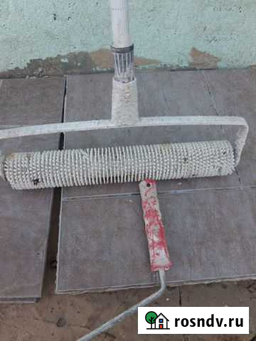 Валики для штукатурки Пенза - изображение 1