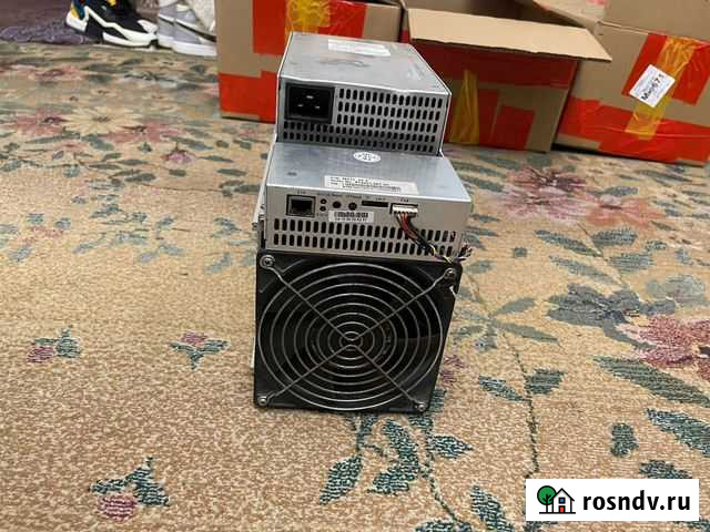 Ватсмайнер M21S 56 Махачкала - изображение 1